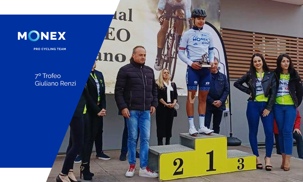 7 TROFEO GIULIANO RENZI